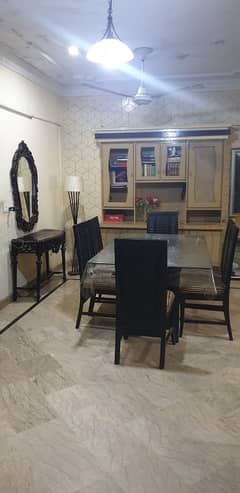 dining table with 6 chairs