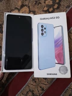 Samsung A53 urgent sell