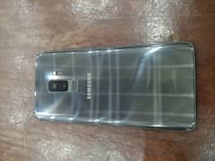 Samsung Galaxy S9 plus condition 10:9: _PTA proved hay doul