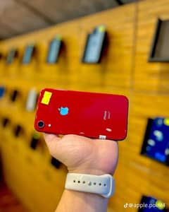 Iphone xr Lush condition 10 By 10 Orignal panel