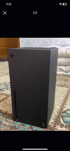 xbox series x