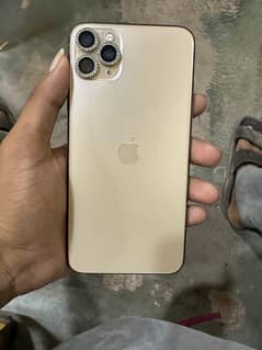 Iphone 11 Pro Max JV