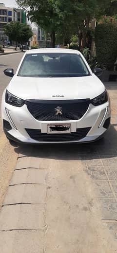 Peugeot 2008 Active 2022