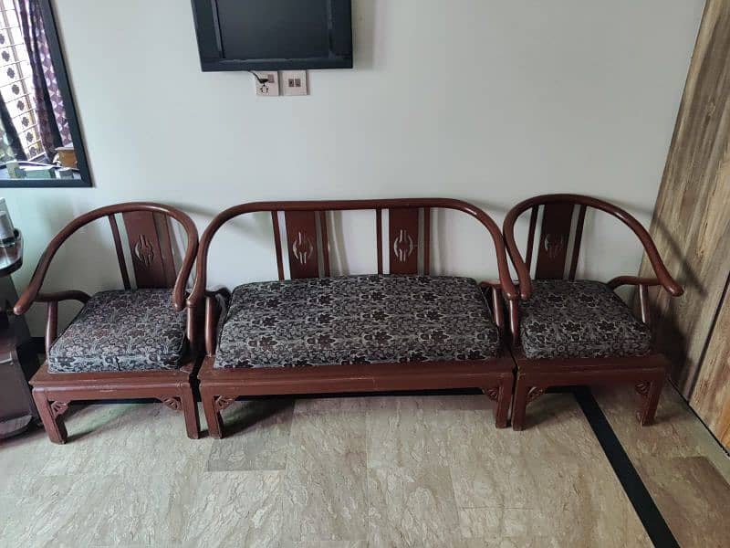 4 seater sofa set 1