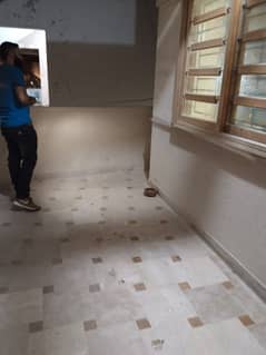 400 SQ YARD INDEPENDENT HOUSE FOR RENT IN GULSHAN-E-IQBAL 13 D 1