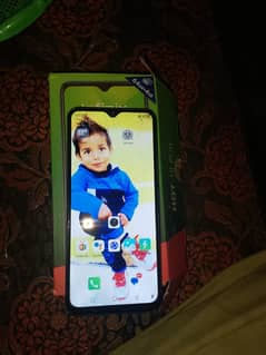 infinix smart4 4gb/64gb