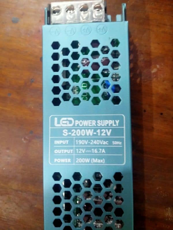 power supply contact number 03026034344 5