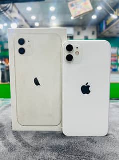 Iphone 11 256 Pta Approved