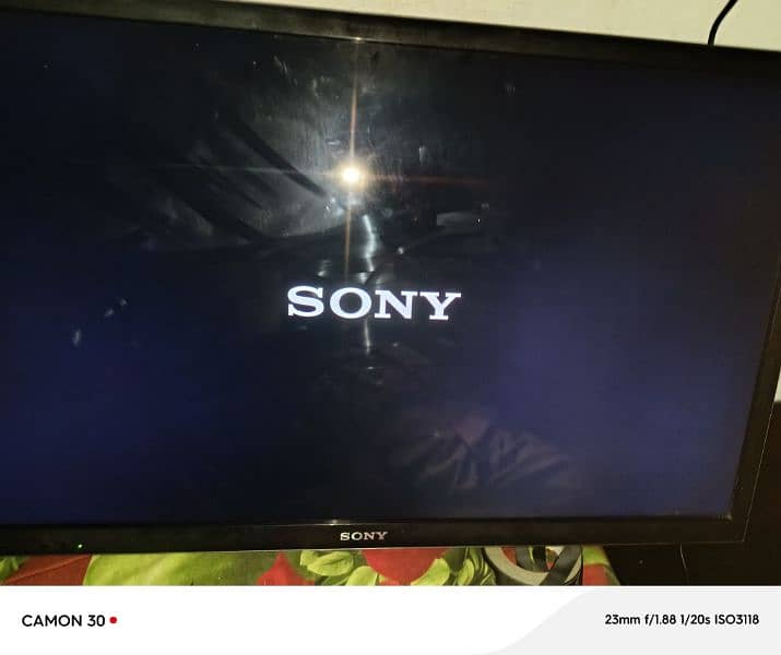 original Sony all okay 03097443049 3