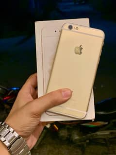 iphone 6s 64gb pta approved