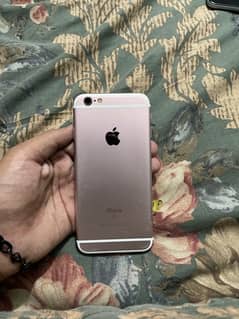 iphone 6s Pta Approved (64Gb)