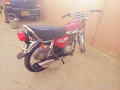 Honda 125cc 0325,,53,,85,,267,, urgent for sale model 2016