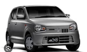 Suzuki Alto 2021 vry nice car urgent sale only serious buyer connect