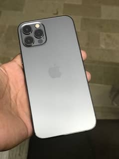 Iphone 12 pro 256gb