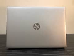 Hp Probook 450 G5 | 256GB SSD | 15” HD Display | Numpad