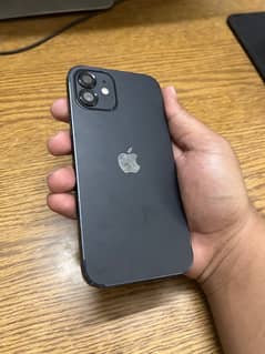 Iphone 12 PTA approved 0