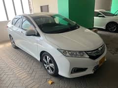 Honda Grace Hybrid 2015 EX