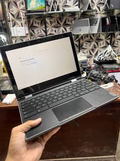 Lenovo chromebook