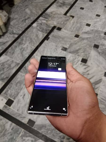 Sony Experia 5 mark 1 3