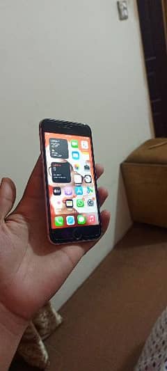 iphone 6s 128 gb pta apprved exhange posibel