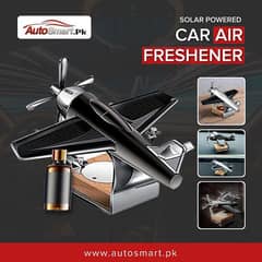 1pc Easy installation Car Air freshener. DeliveryallPakistan available