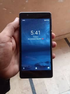 Nokia 3 2/16 PTA Approved Good Condition