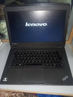 LENOVO THINKPAD MODEL L 440 IN CONDITION EXCELLENT