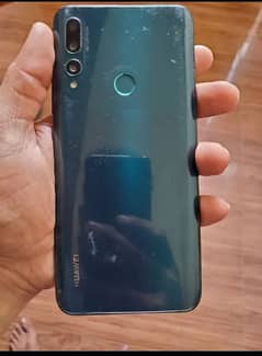 huawei y9 prime complete box exchange and sale