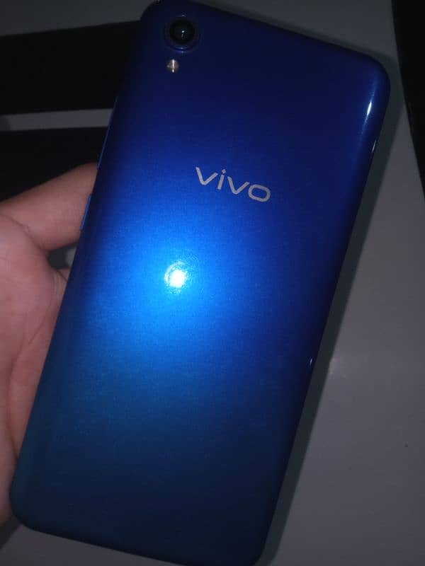 Vivo Y90 1