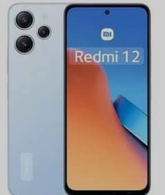 redmi mobile for sale