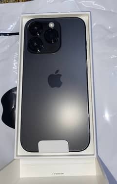 iPhone 14 Pro 128gb LLA 98 health non pta