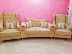 New 7 Seater Sofa Set