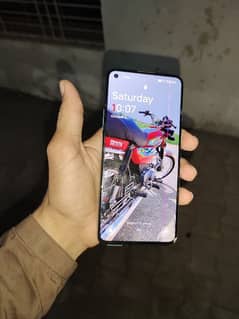 OnePlus 8 t global model