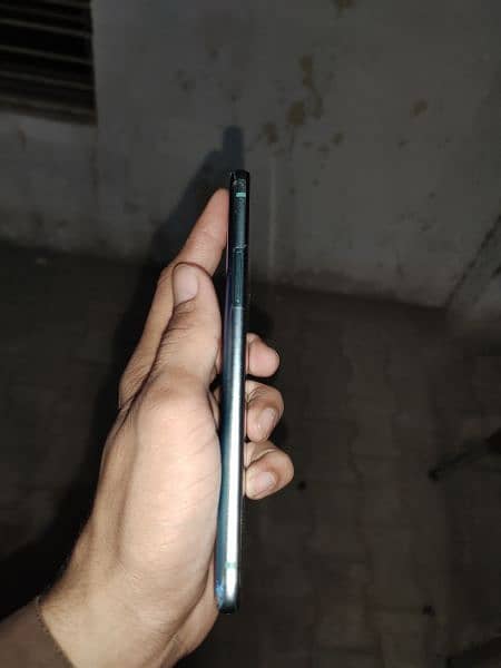 OnePlus 8 t global model 4