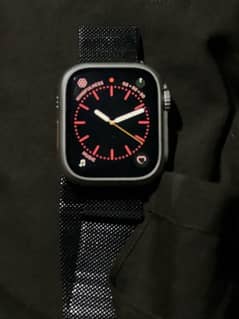 Apple Watch 10/10 series 5 with Box cable