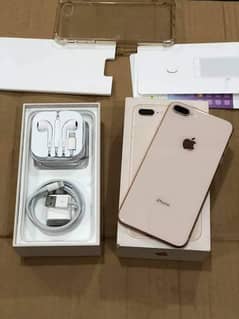 iPhone 8 plus 128gb  WhatsApp number 0325/15/12/151