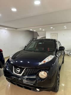 Nissan Juke 2010/2016