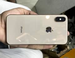 iphone xs 256gb non pta