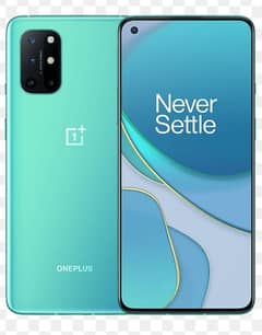 one plus 8t global model 12/256