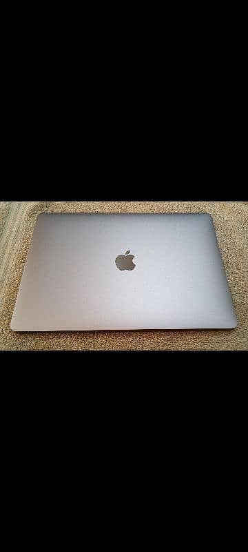 MacBook Air M1 2020 8GB 256GB 13" Space Grey Color MGN63LL/A with Box 15