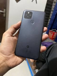 GOGGLE PIXEL 5 (5G)