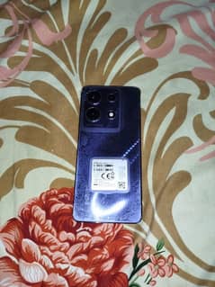 infinix note 30 8/256gb in mint condition