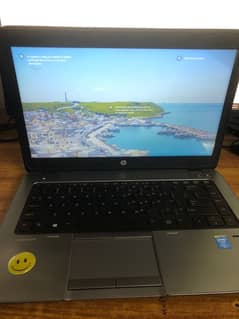 HP Elitebook 840 G2