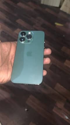 i phone 13pro