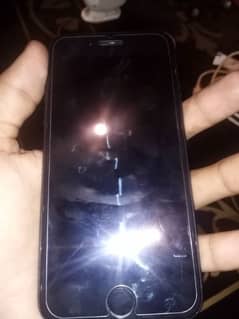 I phone 7 128