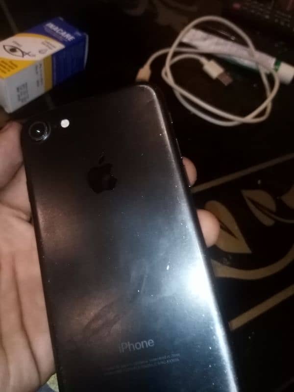 I phone 7 128 1