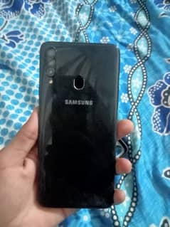 Samsung A20s