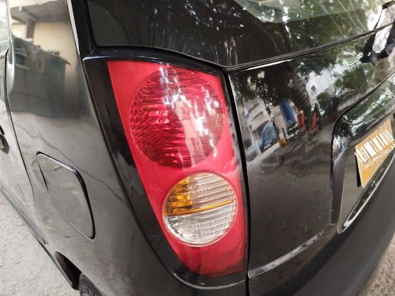 Hyundai Santro 2007 GV Full Original 10