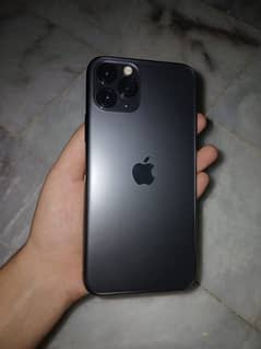 iphone 11 pro factory unlock non pta