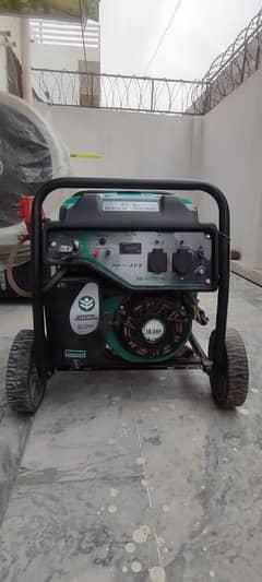 Generator for sale